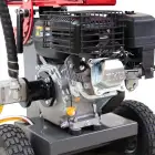 Rachador de Lenha a Gasolina 22T Donker´s - Rachador de Lenha a Gasolina 22T Donker´s